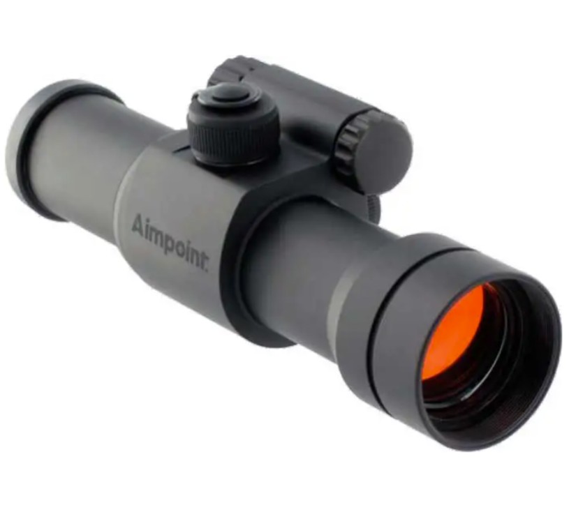 Приціл коліматорний Aimpoint 9000SC 2 MOA Фото 2
